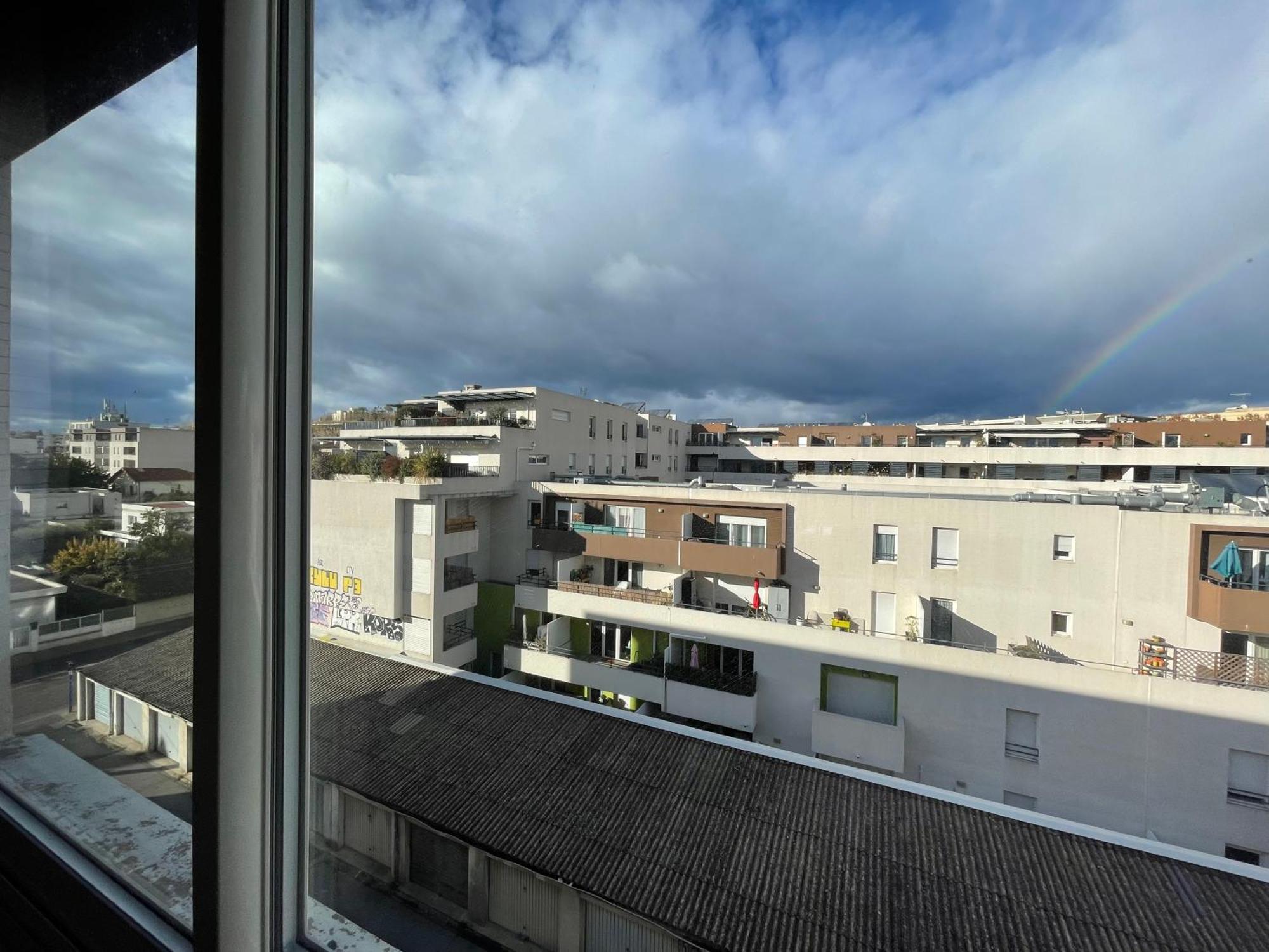Appartement Port Marianne Montpellier Bagian luar foto